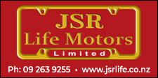 JSR Life Motors Ltd