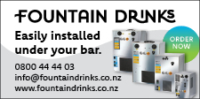 Fountain Drinks