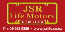 JSR Life Motors