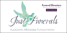 Just Funerals