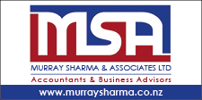 Murray Sharma & Associates